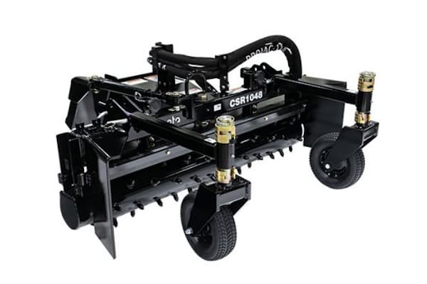 Attachments - Mini Skid Steer