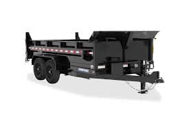 Dump Trailers