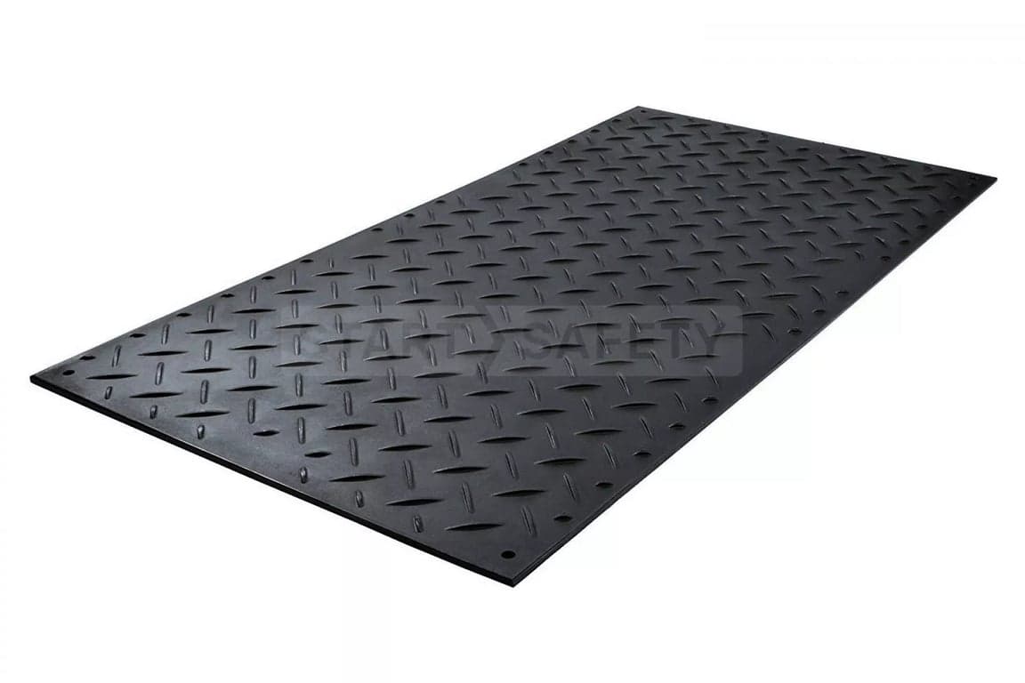 Ground Protection Mats