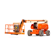 Manlifts - Boom - Telescopic 