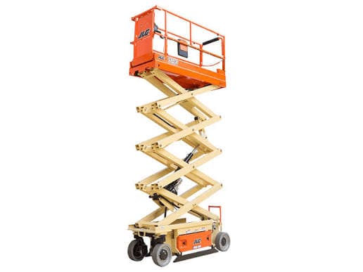 Lifts - Scissor - Electric 